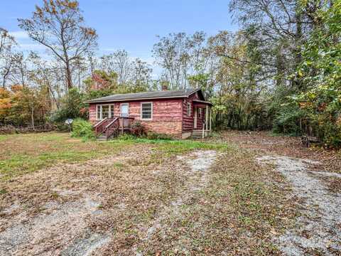 508 Oak Grove Road, Flat Rock, NC 28731