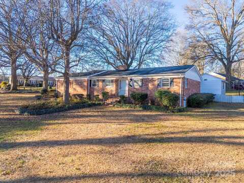 1727 Hartford Drive, Gastonia, NC 28052
