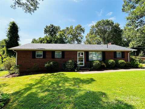 3100 Westerwood Drive, Charlotte, NC 28214