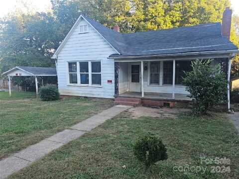 125 Lloyd Street, Salisbury, NC 28144