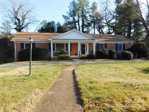 10 Bevlyn Drive, Asheville, NC 28803