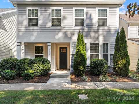 13610 Stumptown Road, Huntersville, NC 28078