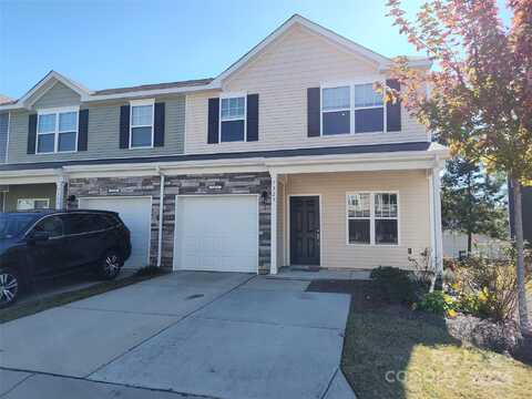 7323 Jane Parks Way, Charlotte, NC 28217