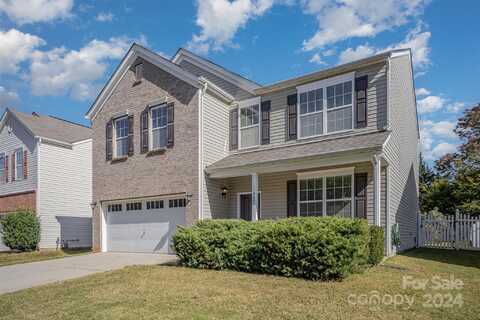 11902 Bending Branch Road, Charlotte, NC 28227