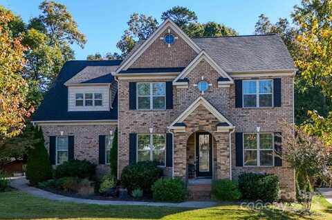 2632 Jameson Drive NW, Concord, NC 28027