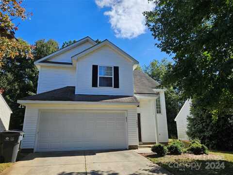 3020 Fairglen Road, Charlotte, NC 28269