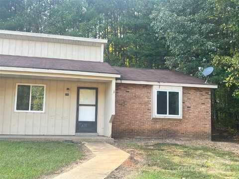 145 Brentwood Drive, Troy, NC 27371