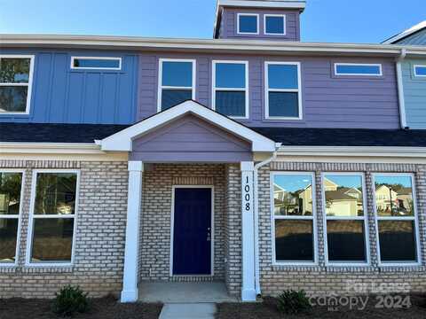 1008 Blessing Orchid Alley, Charlotte, NC 28227