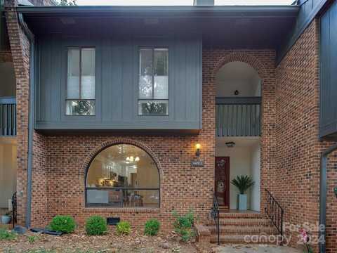 5801 Sharon Road, Charlotte, NC 28210