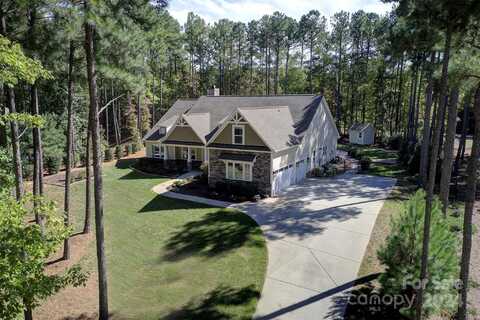 6354 Harbor Oaks Drive, Denver, NC 28037