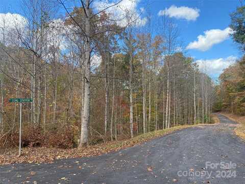 Lot 15 Song Sparrow Drive, Marion, NC 28752