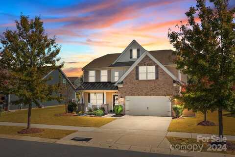 14615 Baytown Court, Huntersville, NC 28078