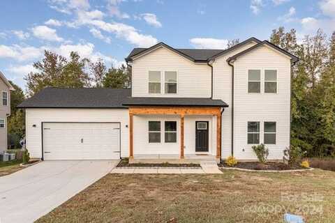 4020 Hereford Lane, Dallas, NC 28034