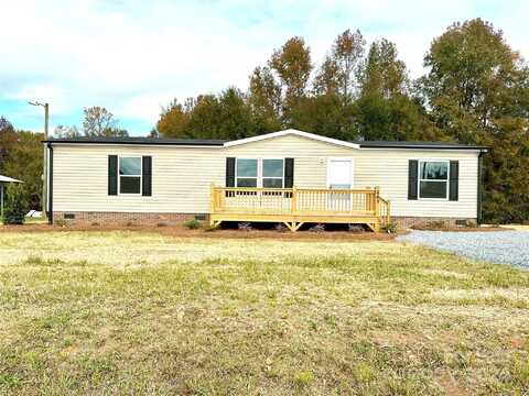 443 Davis Road, Shelby, NC 28152