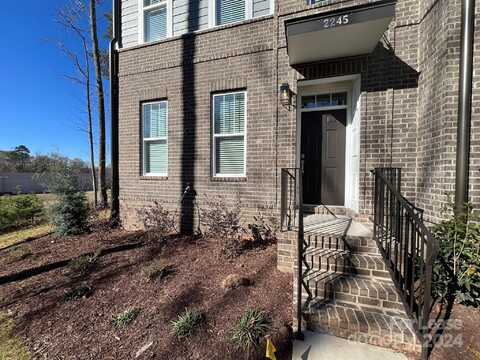 2245 Noble Townes Way, Charlotte, NC 28262