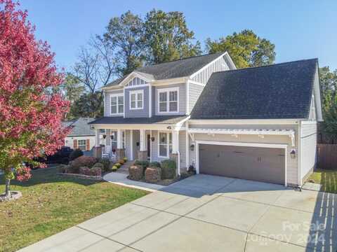 2110 Parson Street, Charlotte, NC 28205