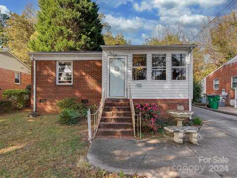 1829 Jennings Street, Charlotte, NC 28216