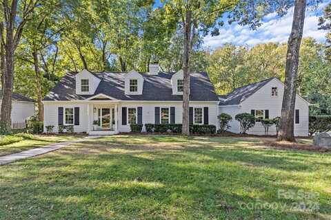 8229 Prince George Road, Charlotte, NC 28210