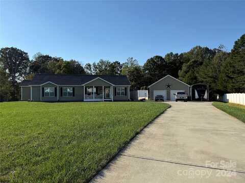 275 Red Cedar Road, Mooresville, NC 28115