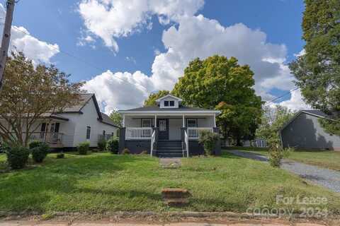 623 W Cemetery Street, Salisbury, NC 28144