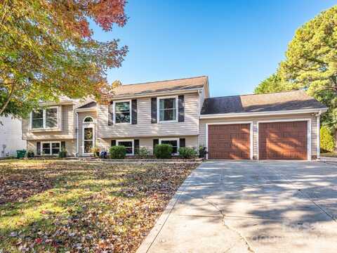 124 Mallard Drive, Pineville, NC 28134