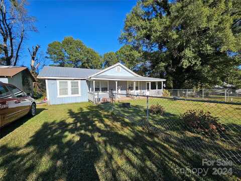 1632 Tryon Courthouse Road, Bessemer City, NC 28016