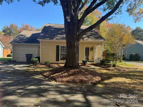 705 Clayfield Court, Charlotte, NC 28209