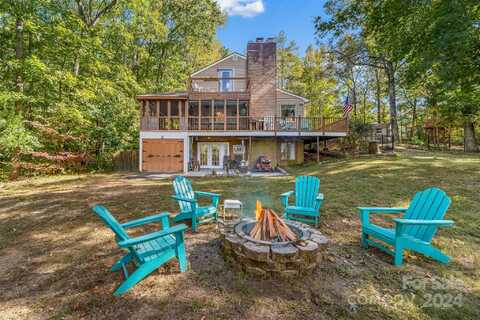 112 Nelson Cove, Shelby, NC 28150