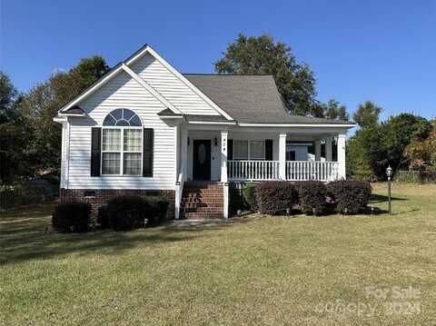 404 Woodland Drive, Kershaw, SC 29067