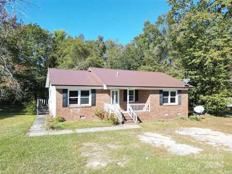 306 W White Oak Street, Morven, NC 28119