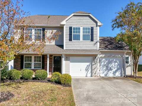 620 Smokehouse Lane, Albemarle, NC 28001