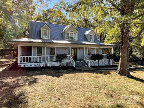 3018 Castlebrook Drive, Monroe, NC 28112