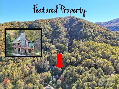 440 Spirit Mountain Trail, Waynesville, NC 28786