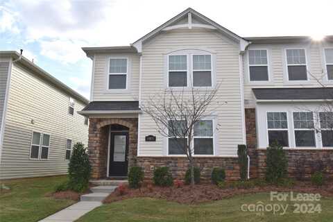 11014 Chalkbark Lane, Charlotte, NC 28262