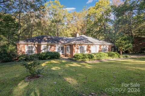 2643 Rolling Hills Drive, Monroe, NC 28110