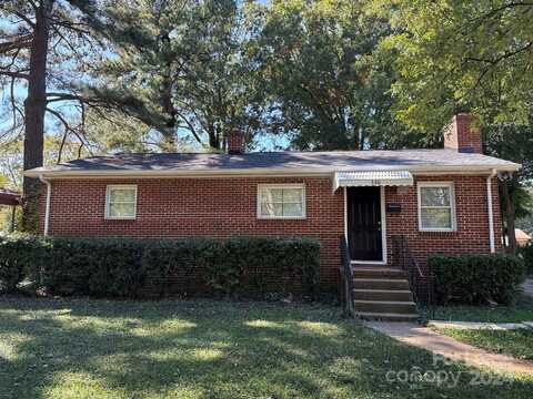 336 Briarwood Drive, Charlotte, NC 28215