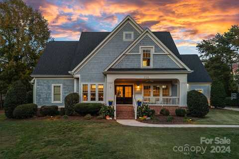 268 Milford Circle, Mooresville, NC 28117