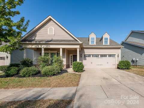 1691 Mill Creek Lane SW, Concord, NC 28025