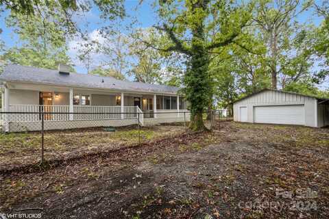 544 E Myers Road, Lexington, NC 27295