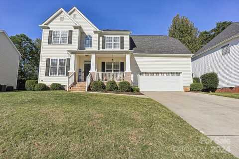 135 Forest Walk Way, Mooresville, NC 28115