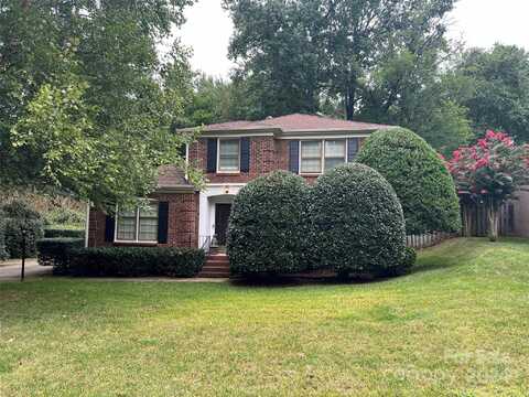 9329 Hinson Drive, Matthews, NC 28105