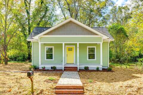 9 Private Street, York, SC 29745