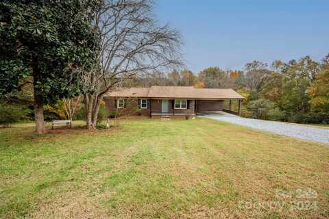 539 Bethlehem Road, Statesville, NC 28677