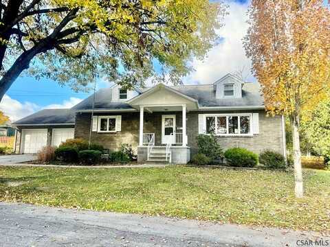 798 Case Avenue, Johnstown, PA 15905