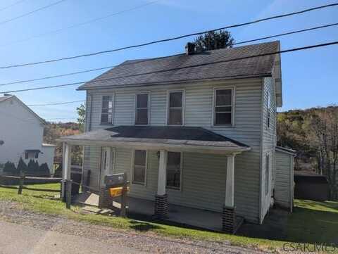 978 Ralphton Road, Stoystown, PA 15563