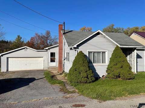 15 Charles Street, Central City, PA 15926