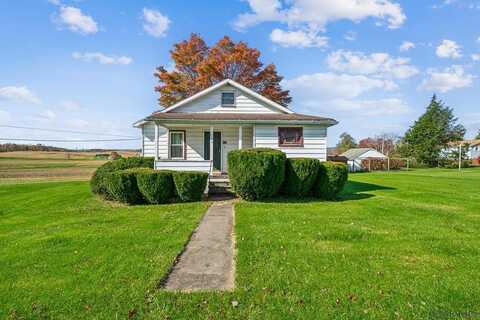 105 4th Street, Jerome, PA 15937