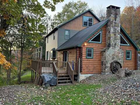 158 Batzel Rd, Johnstown, PA 15906