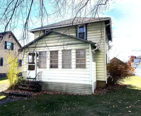 214 Van Horn Street, Seward, PA 15954