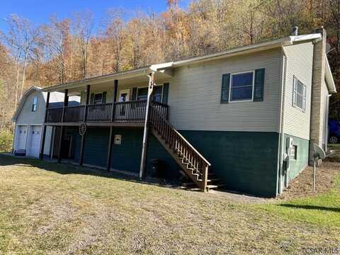 338 Ramcat Rd., Confluence, PA 15424